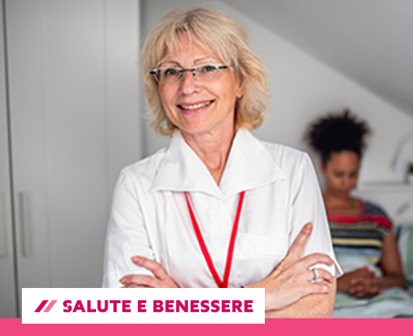 Salute e Benessere